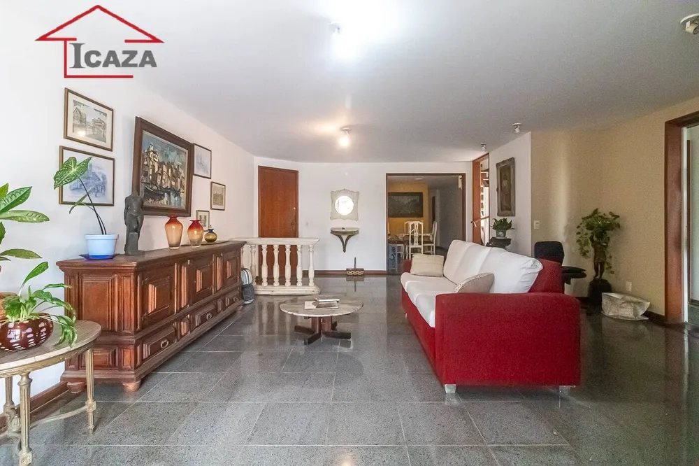 Apartamento, 5 quartos, 256 m² - Foto 56