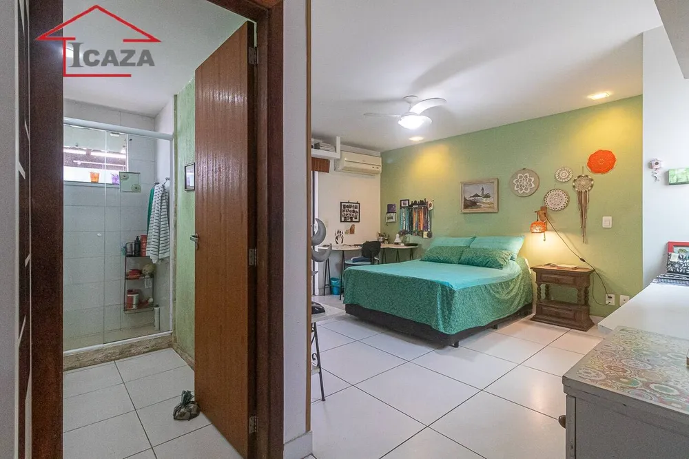 Apartamento, 5 quartos, 256 m² - Foto 23