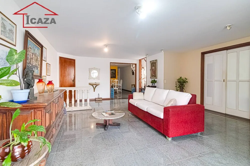 Apartamento, 5 quartos, 256 m² - Foto 57
