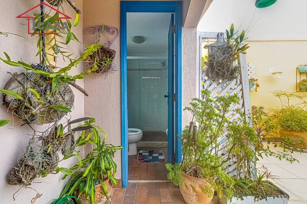 Apartamento, 5 quartos, 256 m² - Foto 5