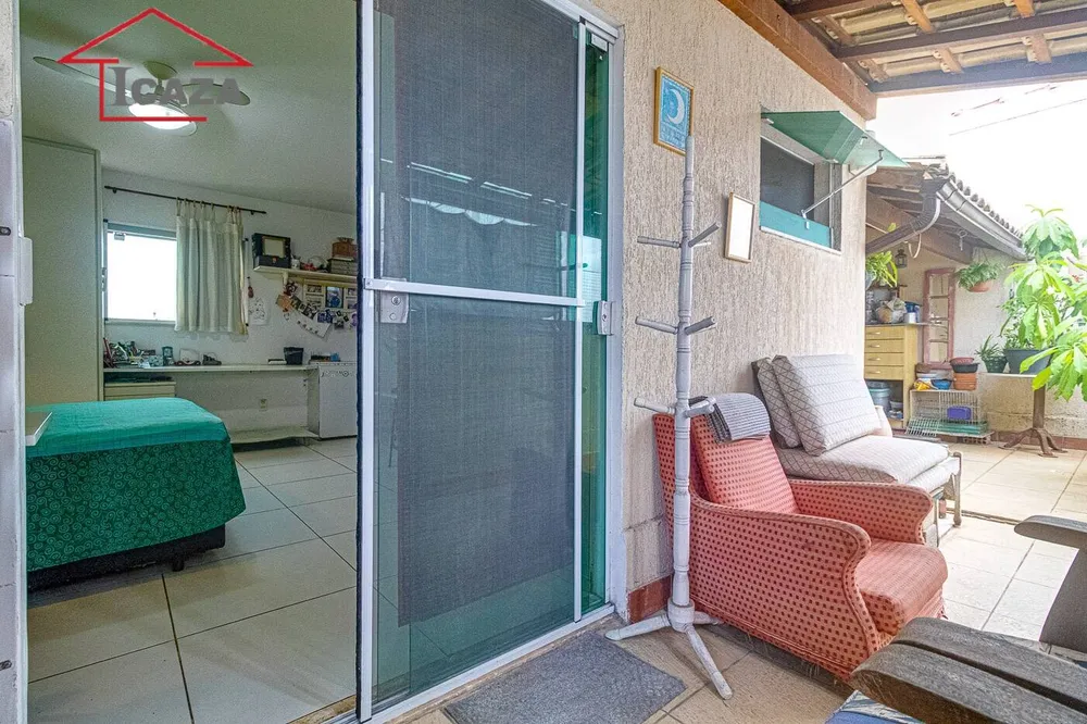 Apartamento, 5 quartos, 256 m² - Foto 14