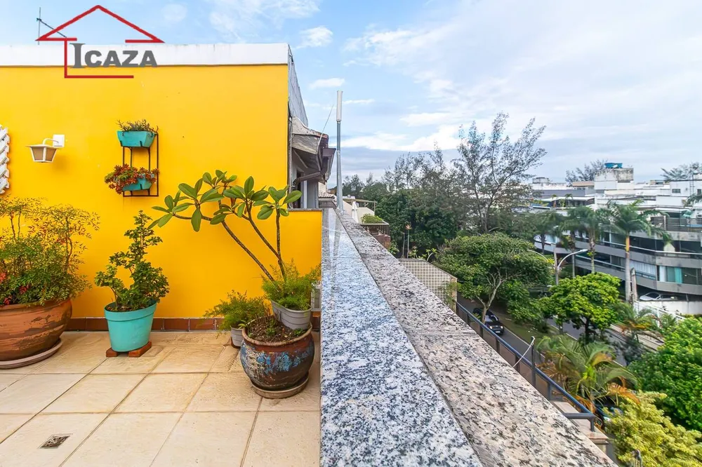 Apartamento, 5 quartos, 256 m² - Foto 12