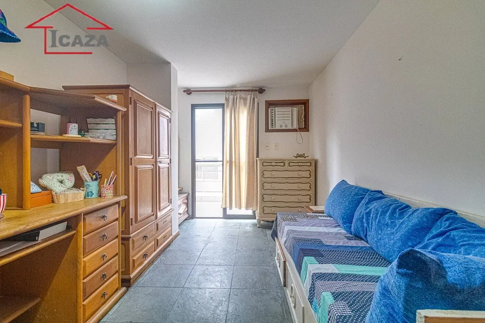 Apartamento, 5 quartos, 256 m² - Foto 35