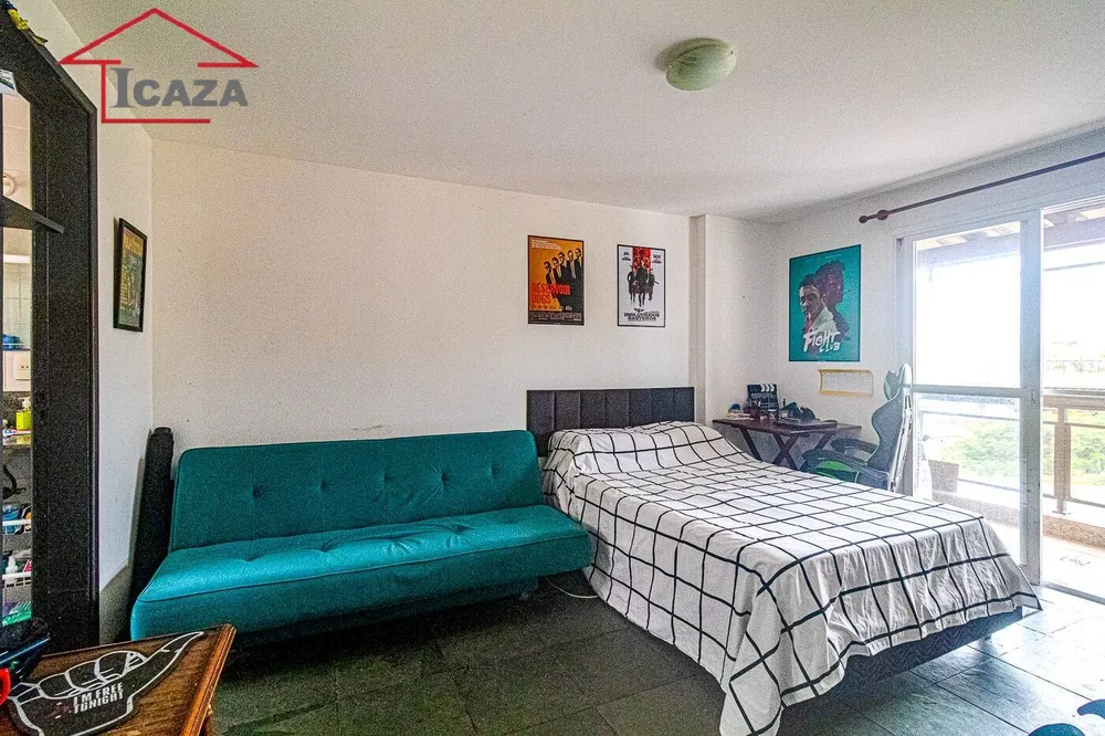 Apartamento, 5 quartos, 256 m² - Foto 34