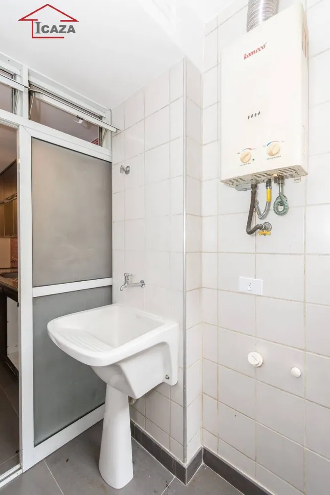 Apartamento, 2 quartos, 90 m² - Foto 29