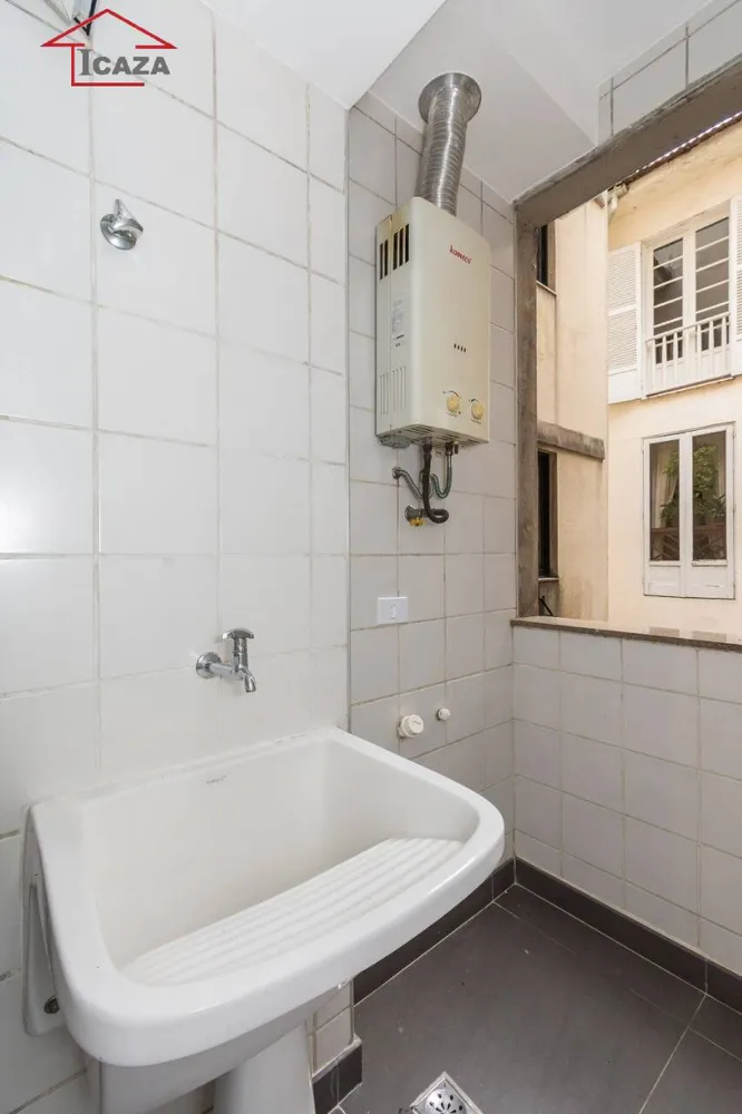 Apartamento, 2 quartos, 90 m² - Foto 22