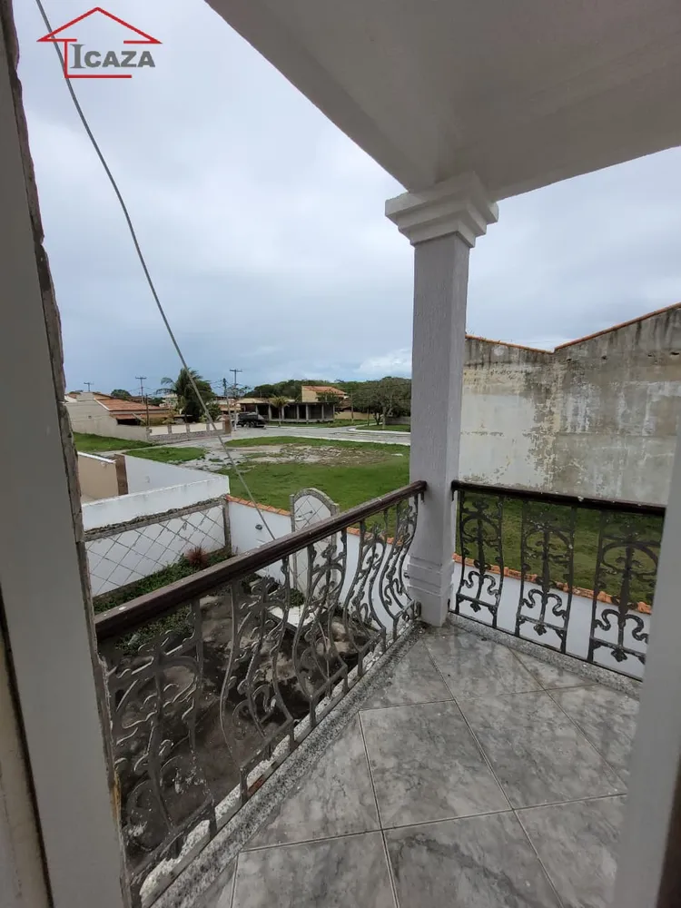 Casa, 3 quartos, 315 m² - Foto 22