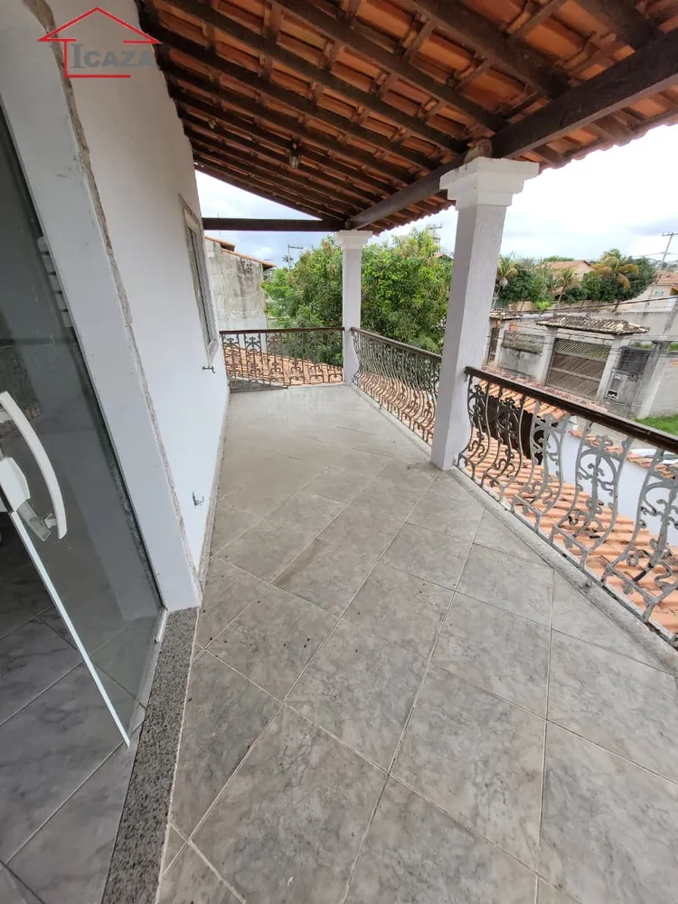 Casa, 3 quartos, 315 m² - Foto 26