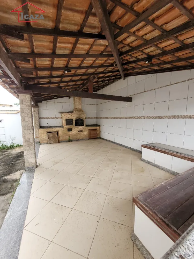 Casa, 3 quartos, 315 m² - Foto 35