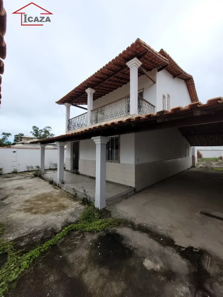 Casa, 3 quartos, 315 m² - Foto 34