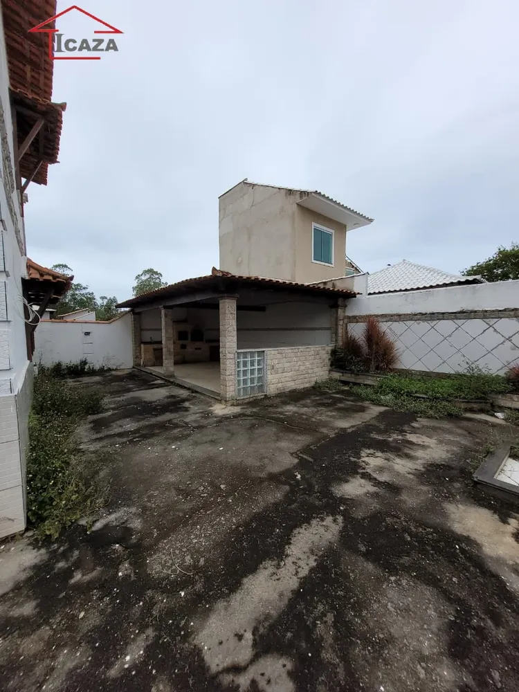 Casa, 3 quartos, 315 m² - Foto 33
