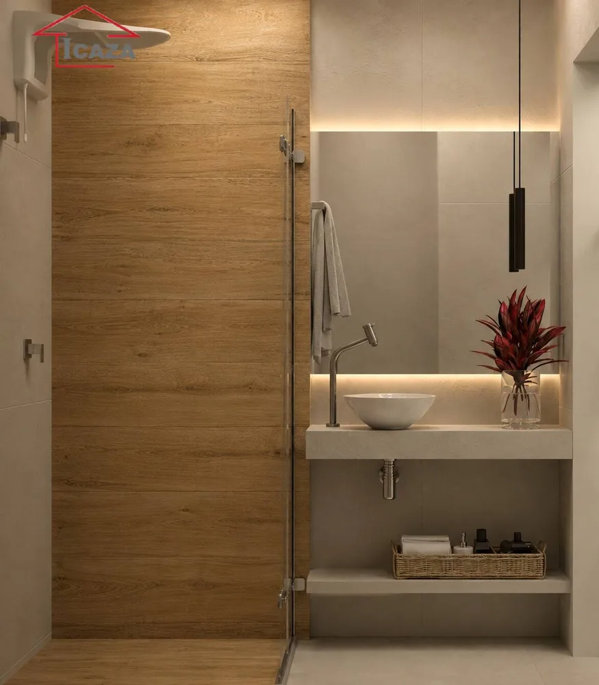 Apartamento, 1 quarto, 31 m² - Foto 5