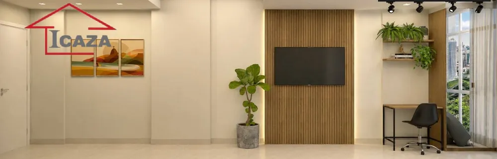 Apartamento, 1 quarto, 31 m² - Foto 7