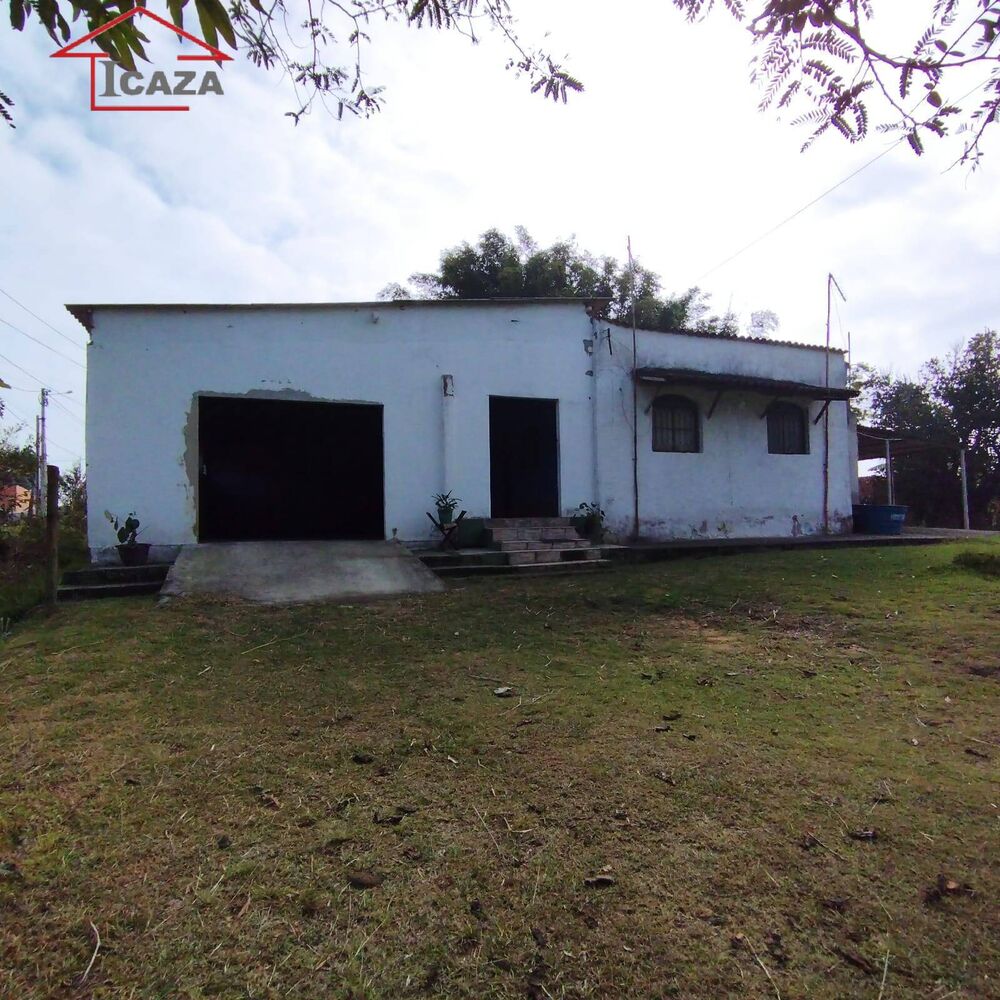 Fazenda à venda com 2 quartos, 5000m² - Foto 2