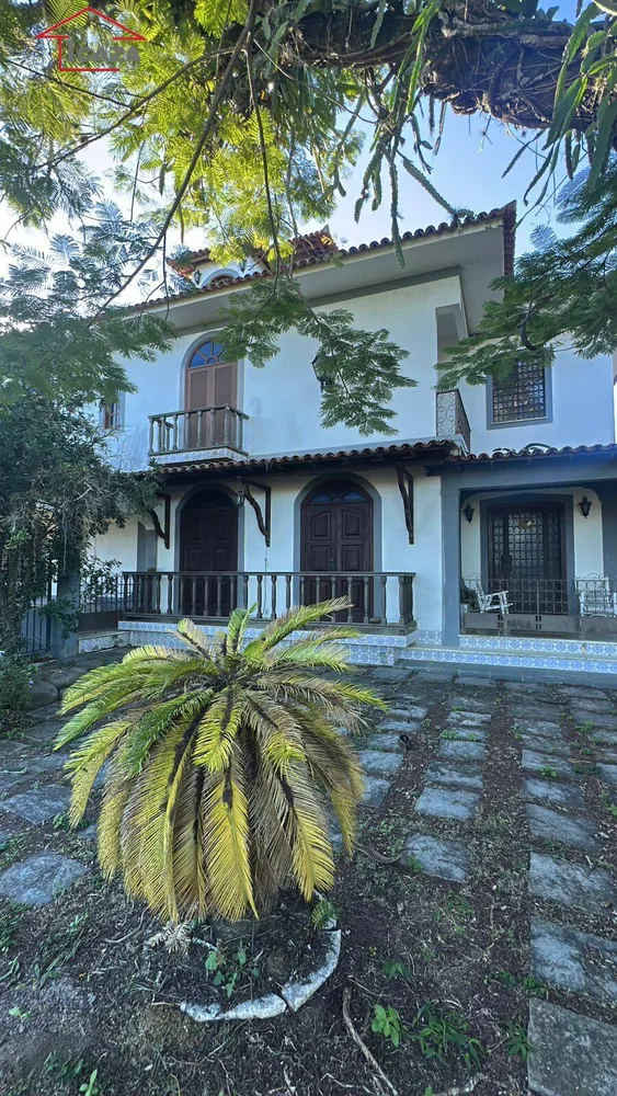 Casa, 454 m² - Foto 4