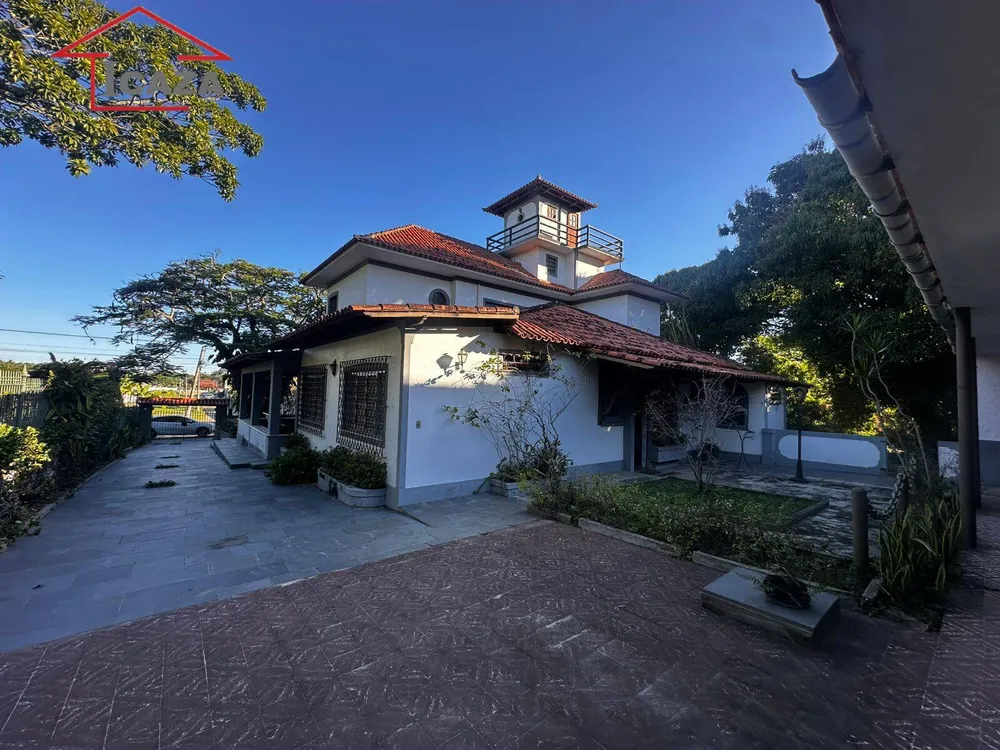 Casa, 454 m² - Foto 6