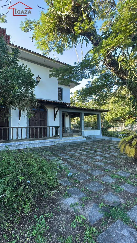 Casa, 454 m² - Foto 1