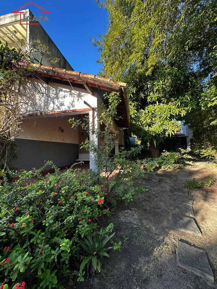 Casa, 454 m² - Foto 8