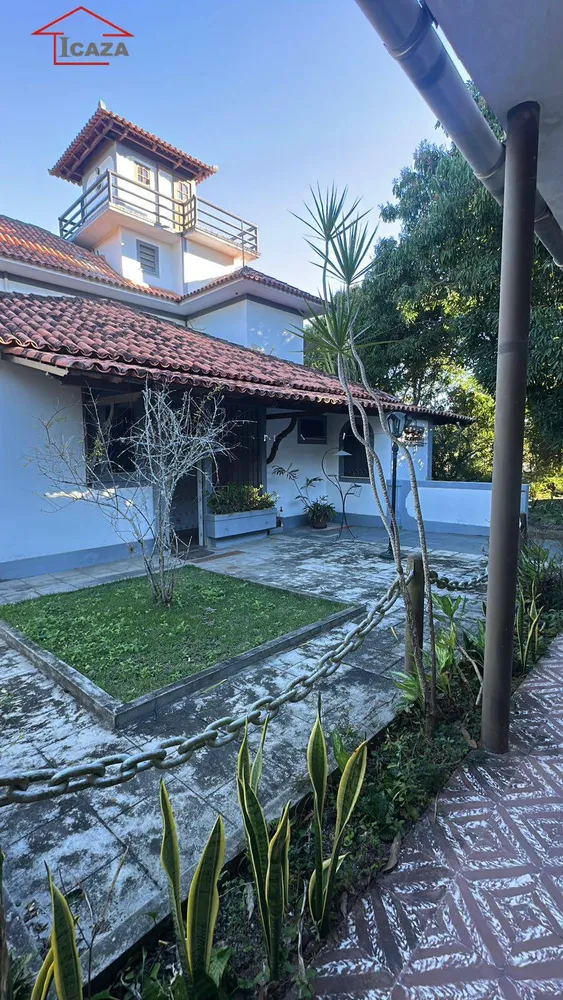 Casa, 454 m² - Foto 3