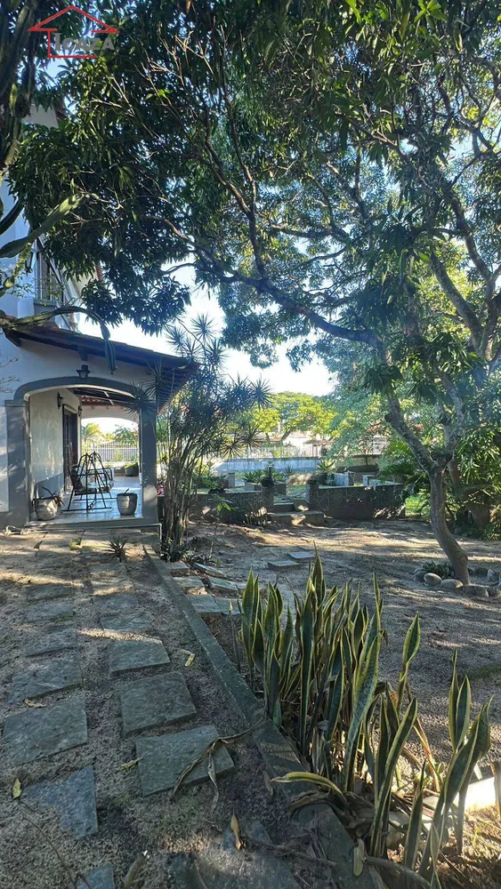 Casa, 454 m² - Foto 10