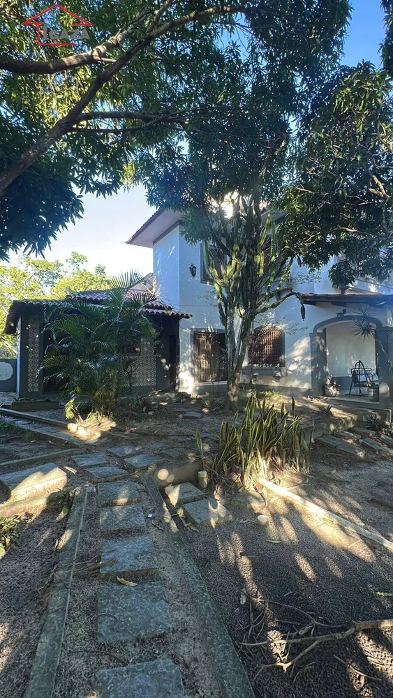 Casa, 454 m² - Foto 9