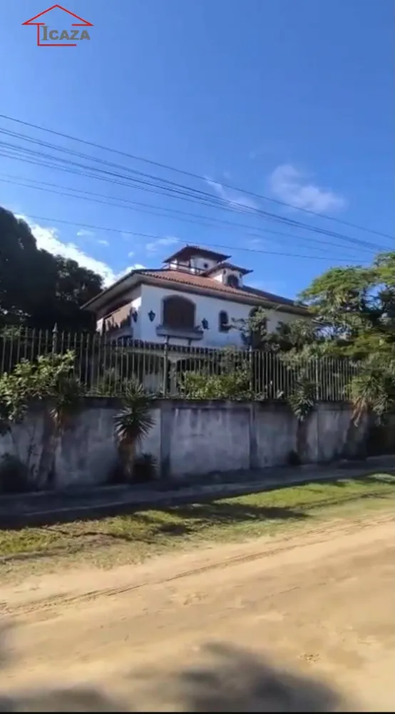 Casa, 454 m² - Foto 1