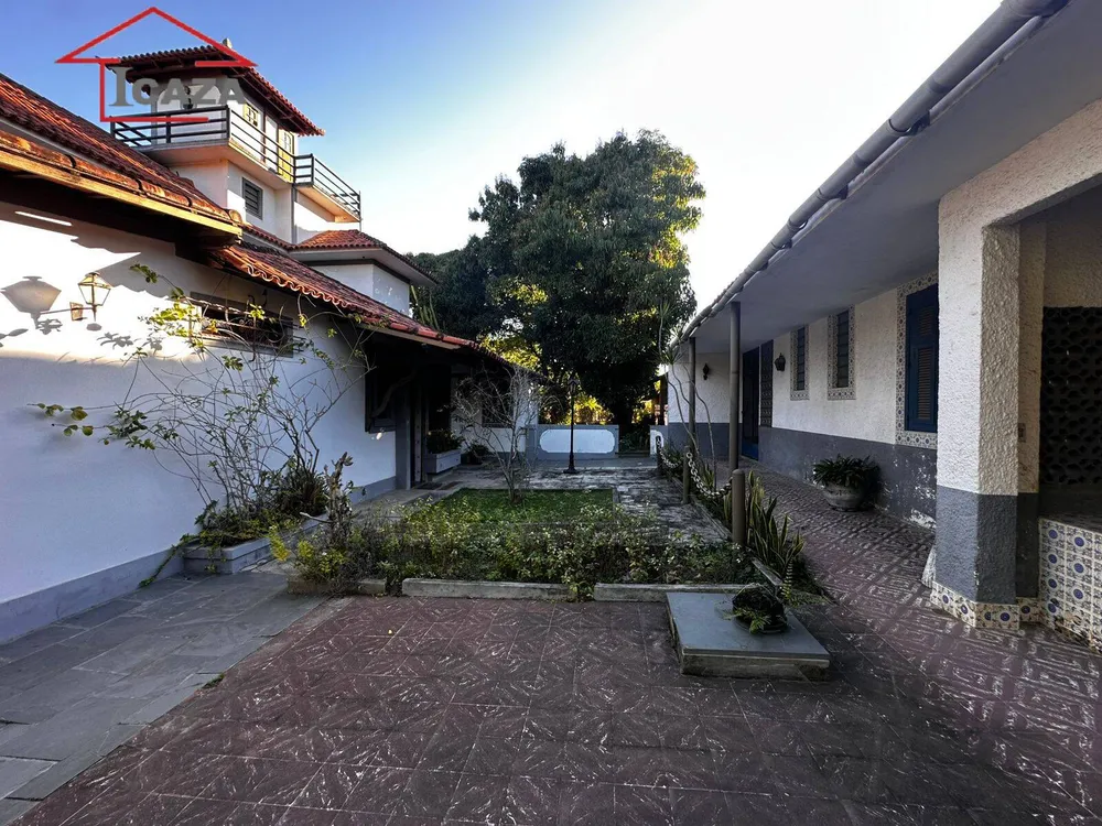 Casa, 454 m² - Foto 5