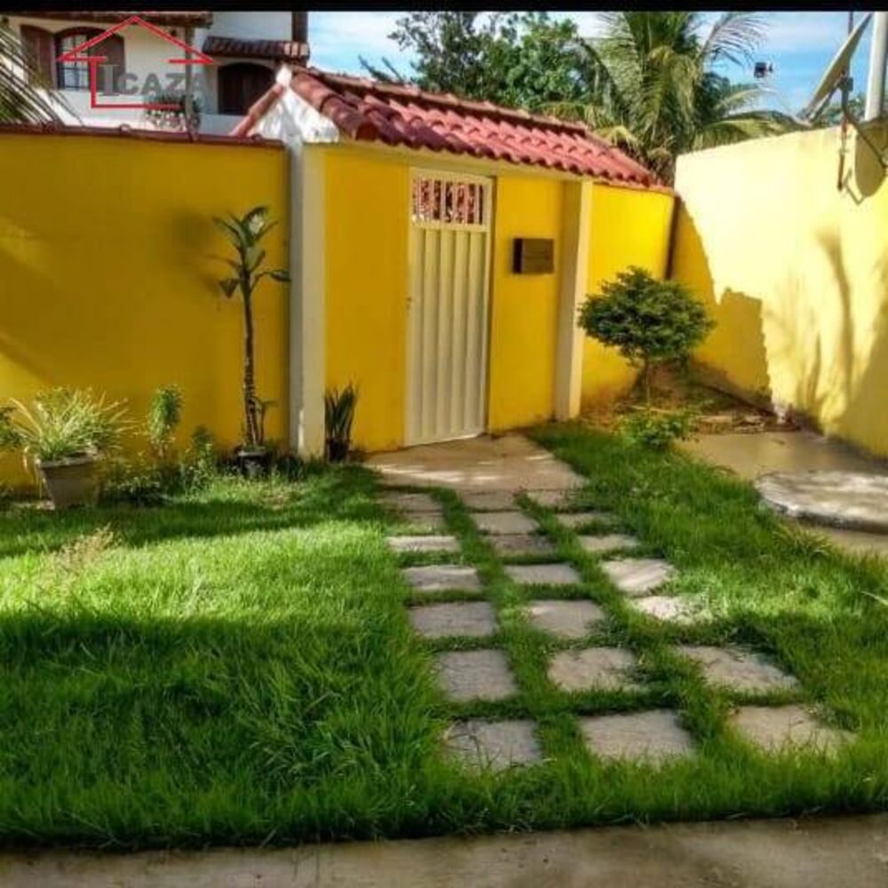 Casa, 2 quartos, 108 m² - Foto 2