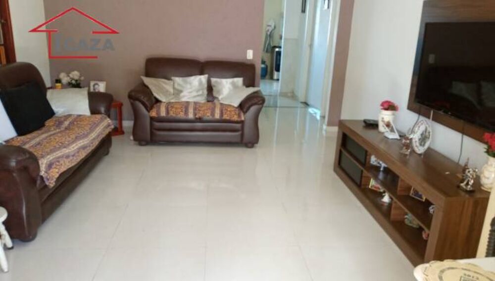 Casa, 2 quartos, 108 m² - Foto 3