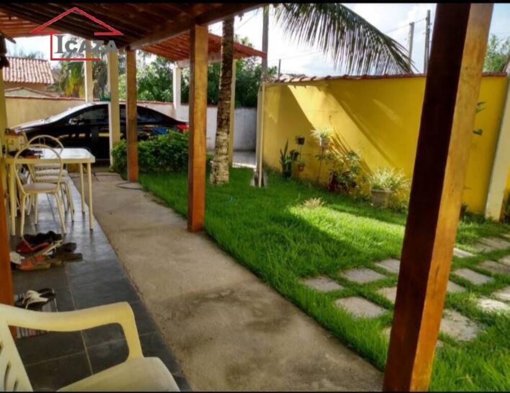 Casa, 2 quartos, 108 m² - Foto 1