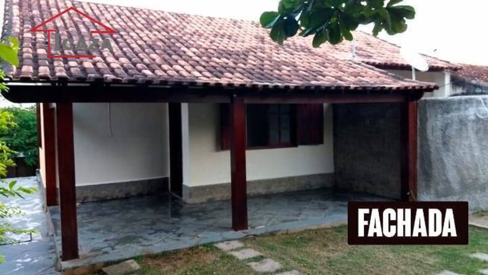 Casa, 2 quartos, 120 m² - Foto 1
