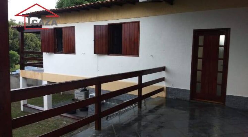 Casa, 2 quartos, 120 m² - Foto 4