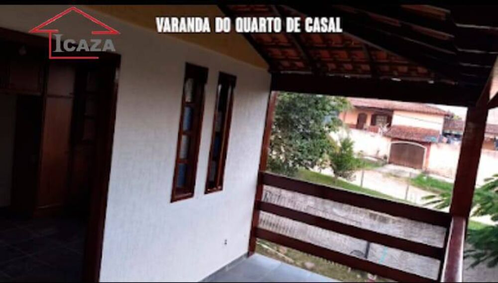 Casa, 2 quartos, 120 m² - Foto 3