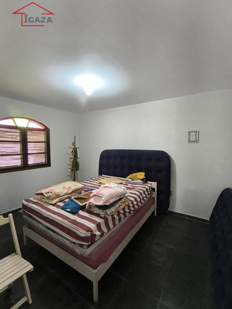 Casa, 1 quarto - Foto 6