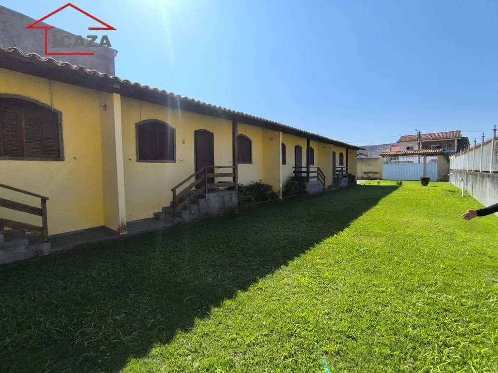 Casa, 1 quarto - Foto 7