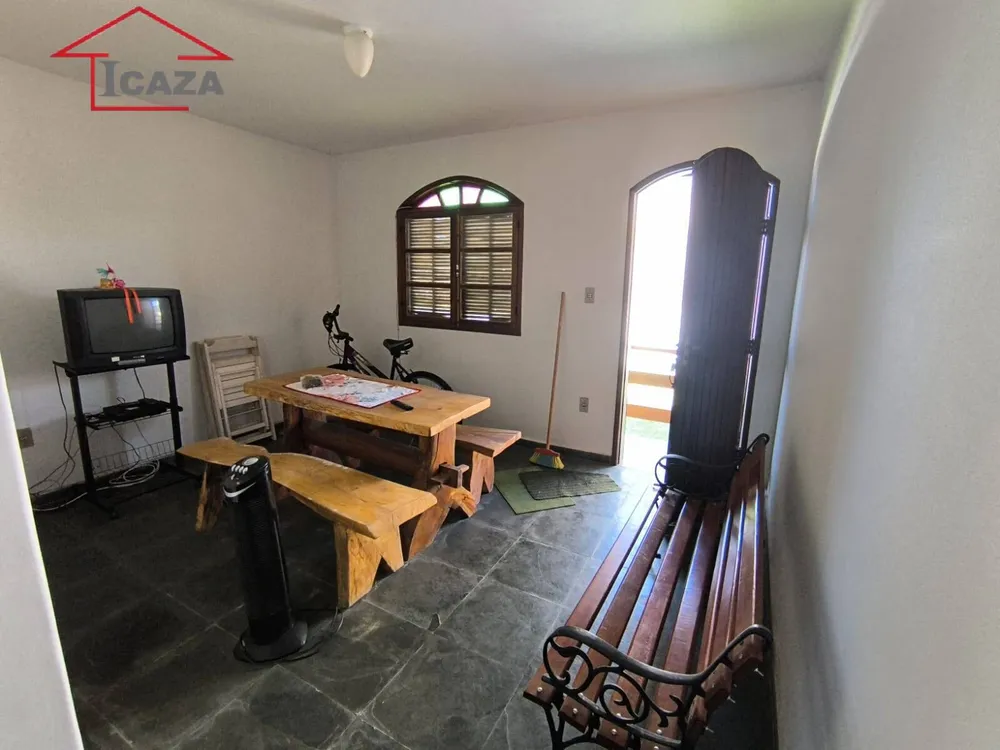 Casa, 1 quarto - Foto 2
