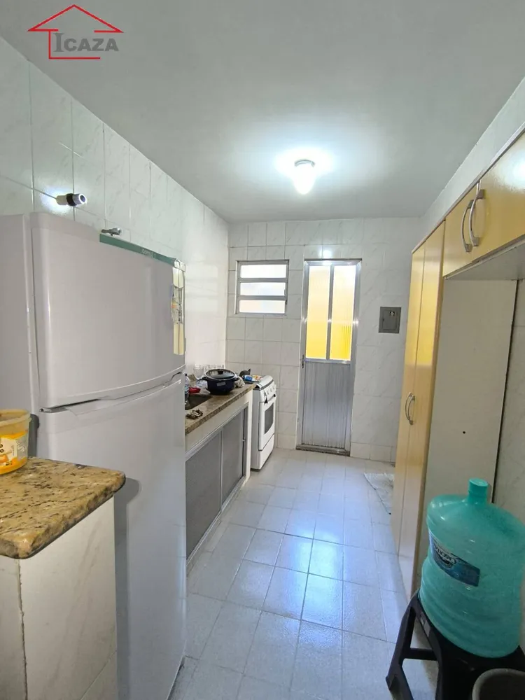 Casa, 1 quarto - Foto 3