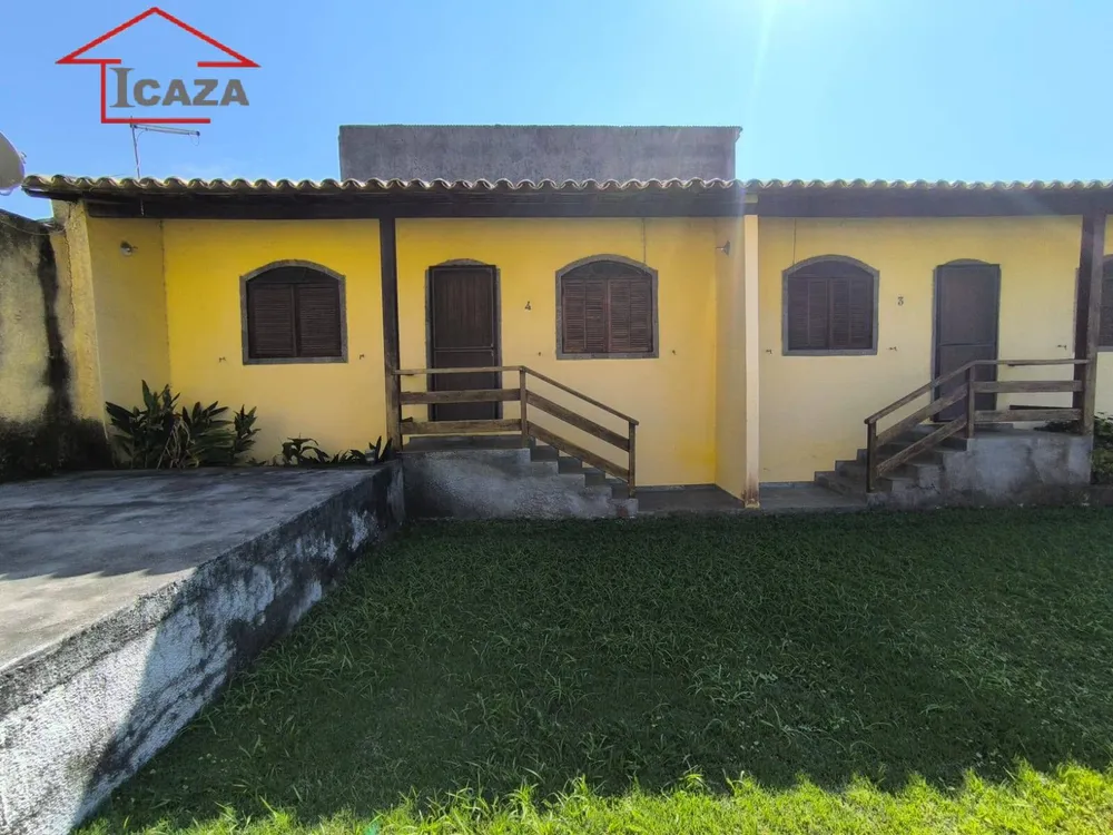 Casa, 1 quarto - Foto 1