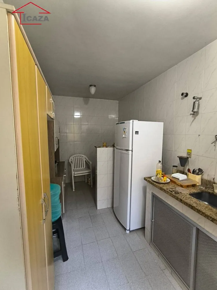 Casa, 1 quarto - Foto 4