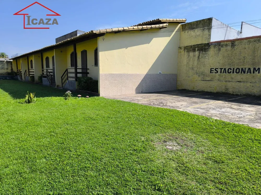 Casa, 1 quarto - Foto 10