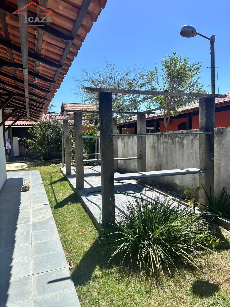 Casa, 3 quartos - Foto 26