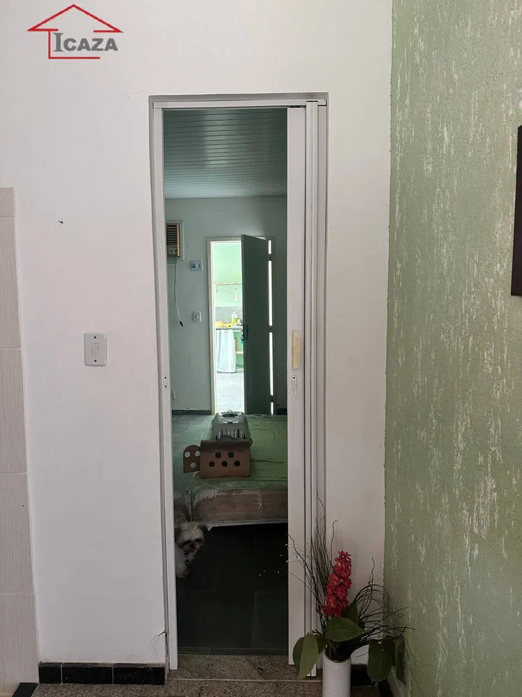 Casa, 3 quartos - Foto 12