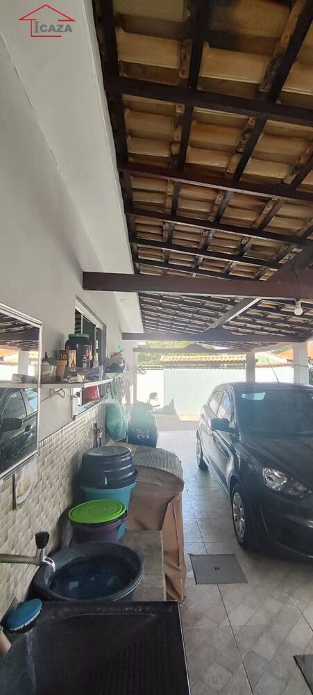 Casa à venda com 3 quartos - Foto 4