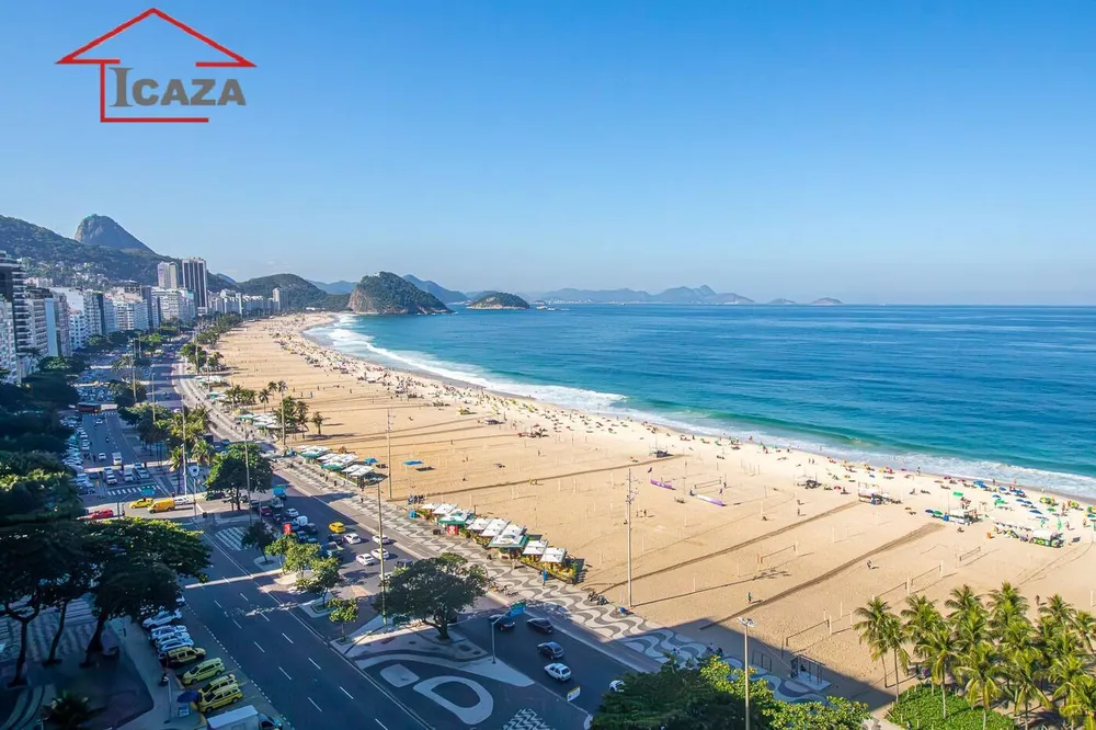 Cobertura, 4 quartos, 425 m² - Foto 1