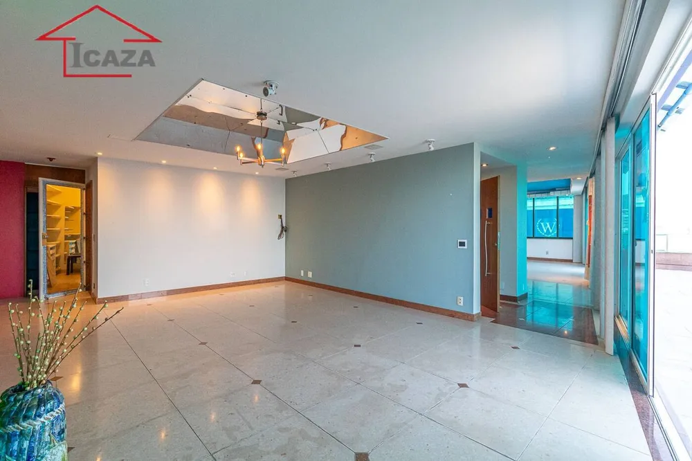 Cobertura, 4 quartos, 425 m² - Foto 7