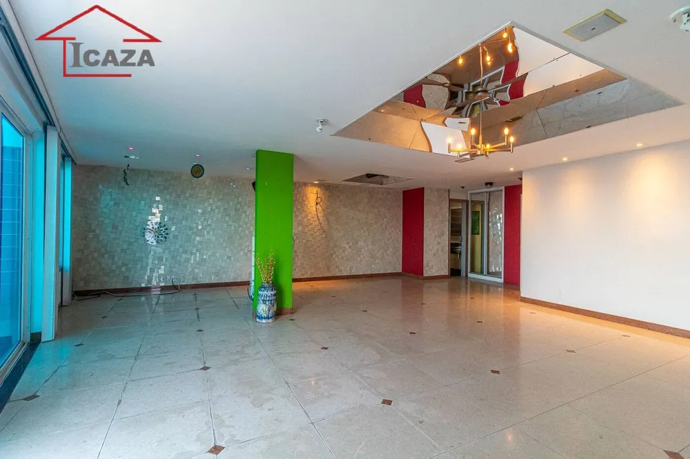 Cobertura, 4 quartos, 425 m² - Foto 10