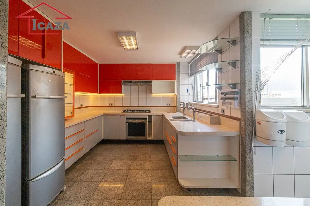 Cobertura, 4 quartos, 425 m² - Foto 12