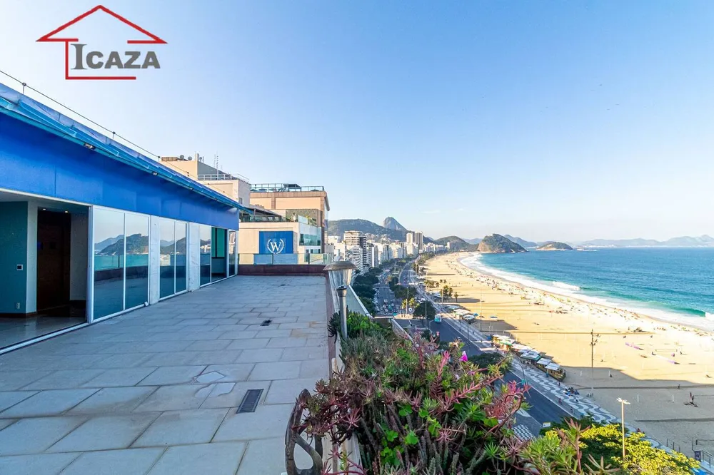 Cobertura, 4 quartos, 425 m² - Foto 5