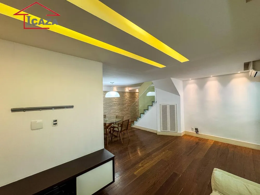 Apartamento, 3 quartos, 180 m² - Foto 4