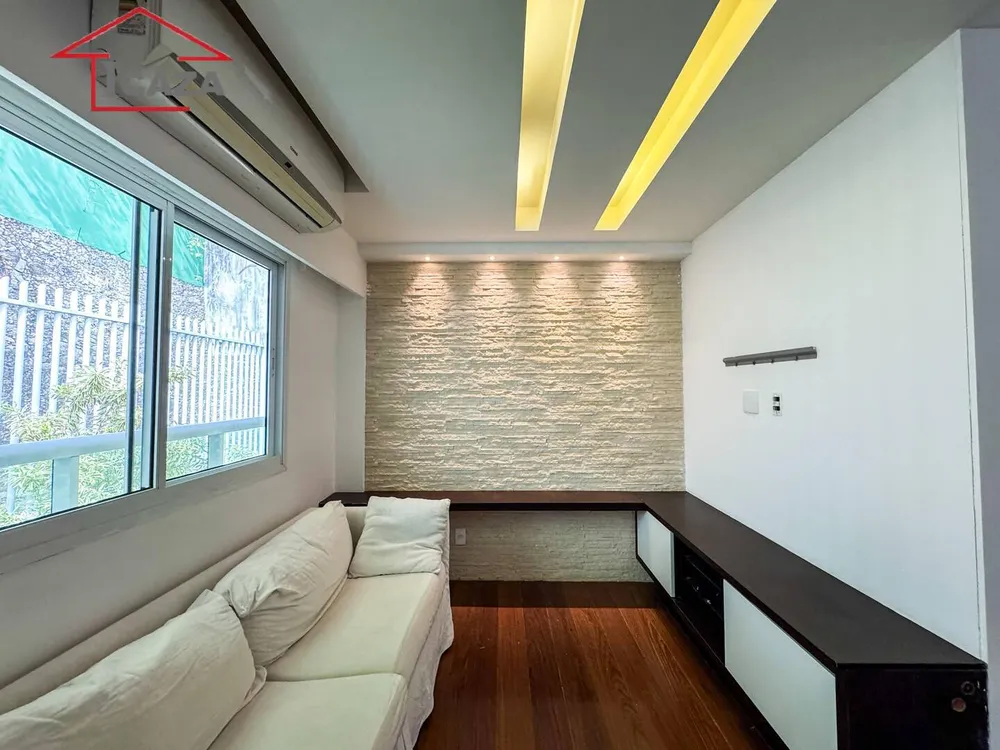 Apartamento, 3 quartos, 180 m² - Foto 11